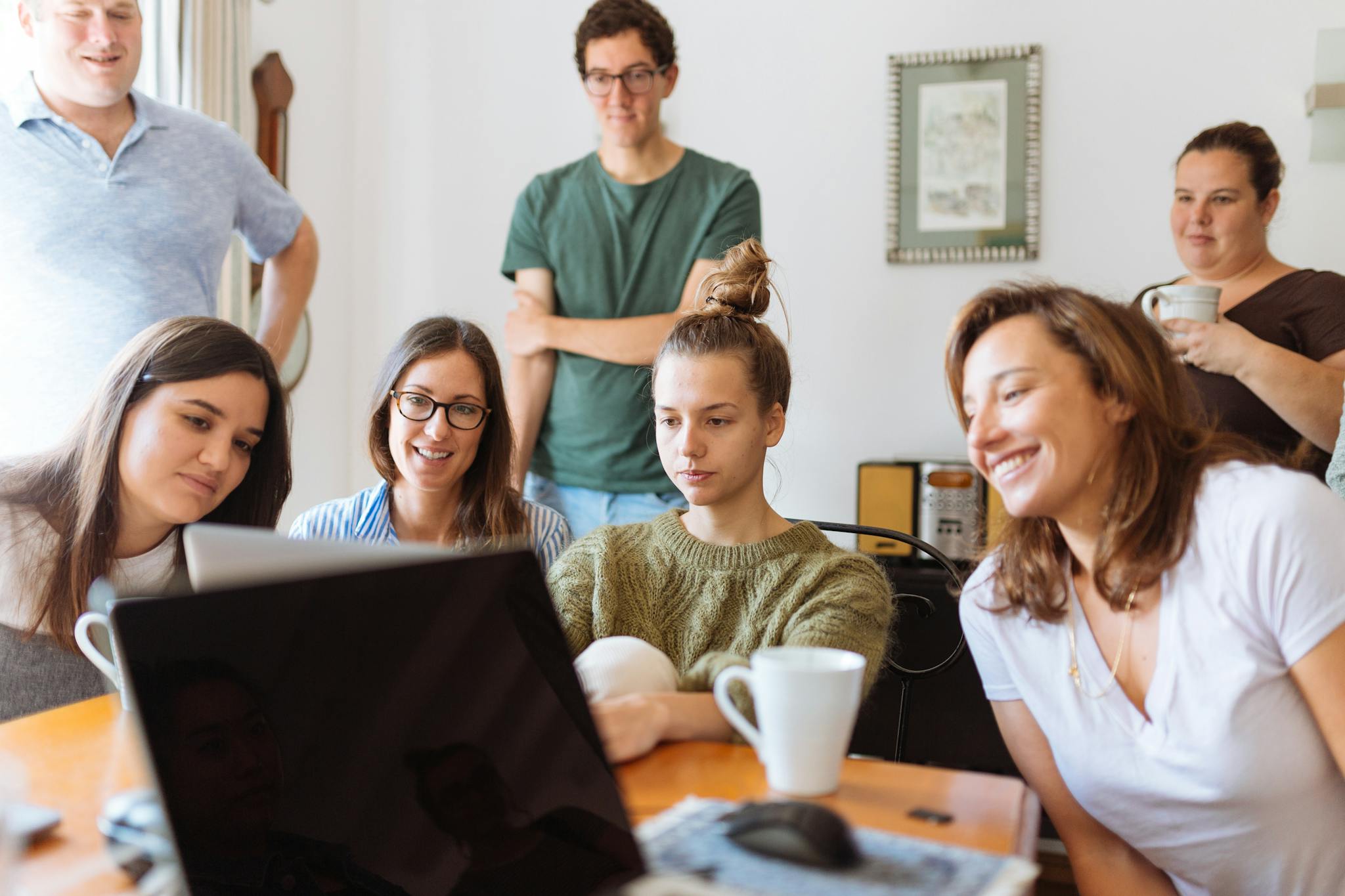 Trusted IT Industry In USA