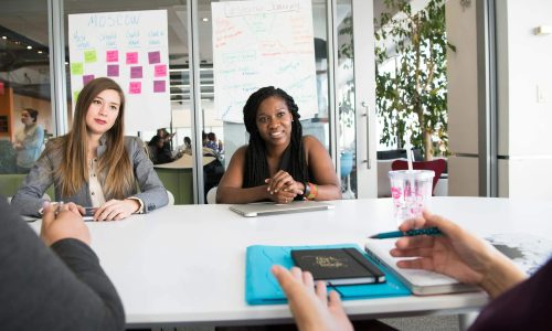 IT Strategy & Digital Transformation