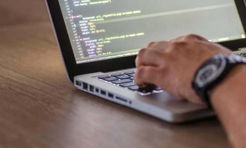 software development